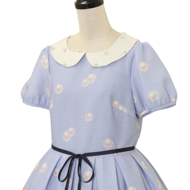 USED】【Sサイズ】Daisy Rabbit ワンピース | Emily Temple cute