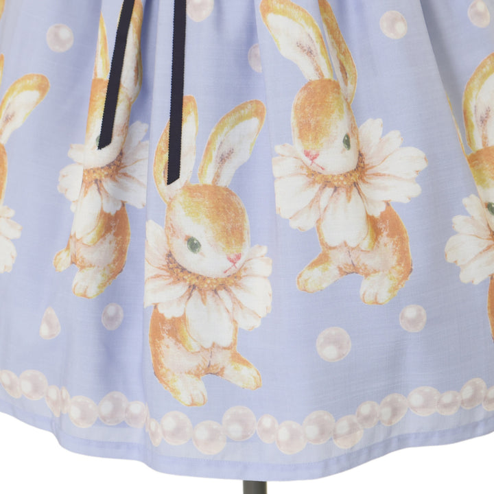 USED】【Sサイズ】Daisy Rabbit ワンピース | Emily Temple cute