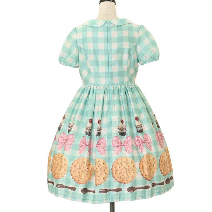 USED】Choice ワンピース | Emily Temple cute Wunderwelt Online Shop