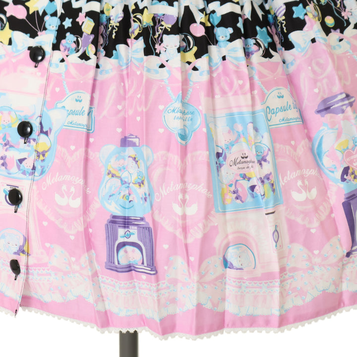 Angelic Pretty セーラーワンピース ロリータ kawaii ロリータ