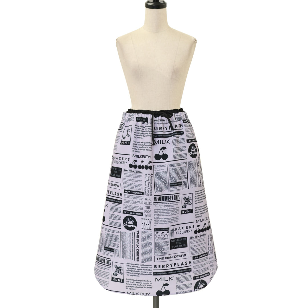 USED】Cherry tales スカート | MILK Wunderwelt Online Shop - Gothic