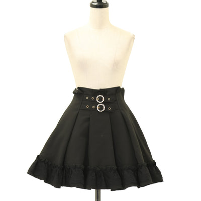 USED】Layered Petals Corset Skirt | ATELIER-PIERROT | ロリータ