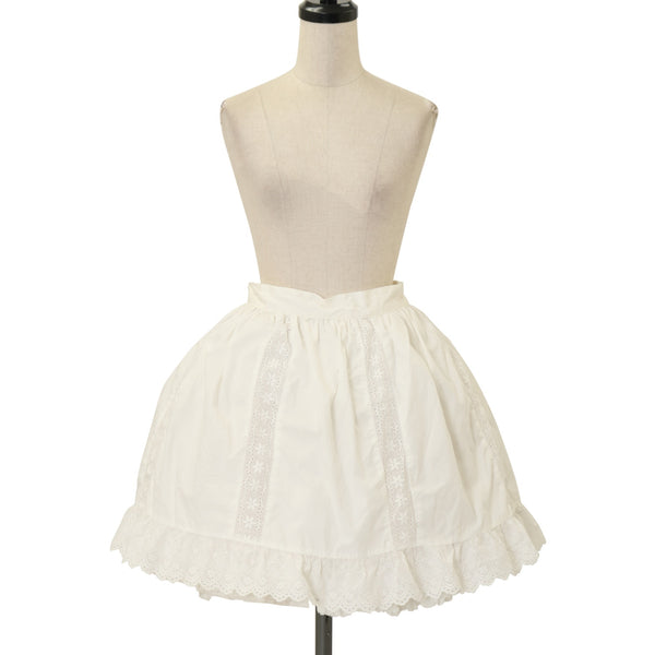 USED】レースエプロン | Ange Wunderwelt Online Shop - Gothic