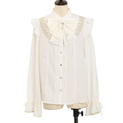 USED】トッピングハートブラウス | Angelic Pretty | ロリータ
