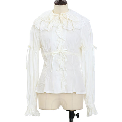 USED】トッピングハートブラウス | Angelic Pretty | ロリータ