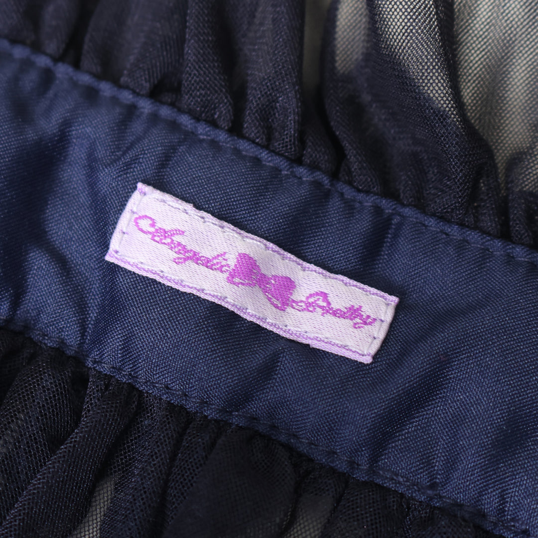 USED】シスターベールヘッドドレス | Angelic Pretty Wunderwelt