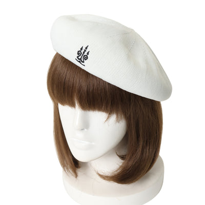 USED】オールターオーバーニー(White x Black) | Moi-même-Moitié