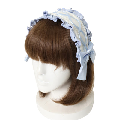 USED】ミラベル～Rosy Memory～ヘッドドレス | BABY, THE STARS SHINE