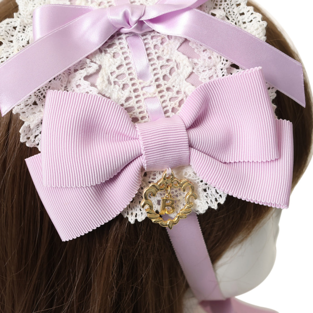 USED】プリンセスドロップヘッドドレス | BABY, THE STARS SHINE