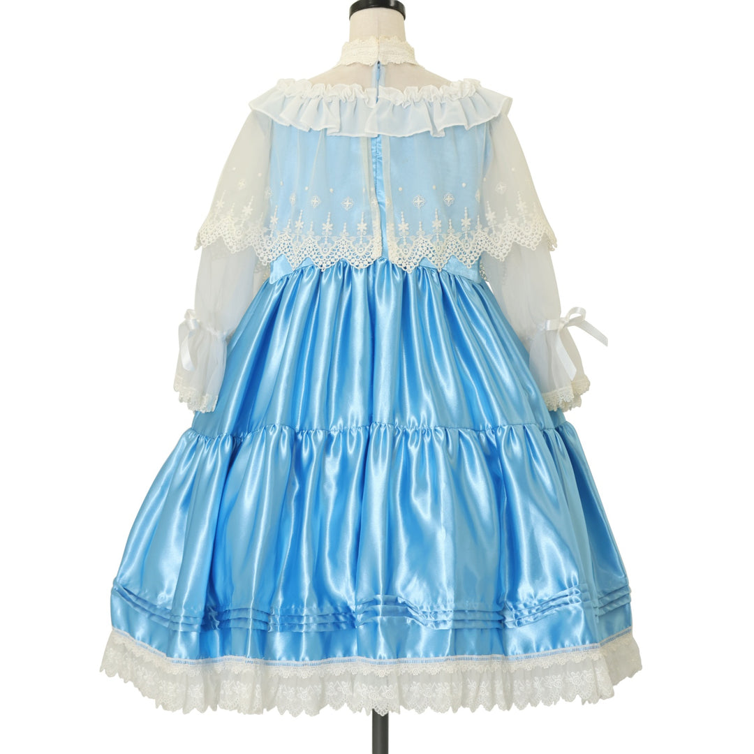 USED】こねこドレス | Triple*fortune Wunderwelt Online Shop