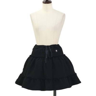 USED】桜柄パッチスカート | CHOCOCHIP COOKIE Wunderwelt Online Shop