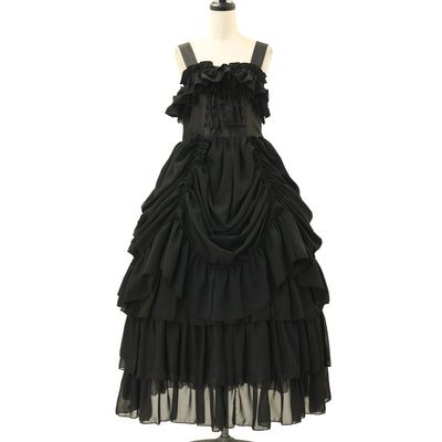 USED】Melty Berry Princessジャンパースカート | Angelic Pretty