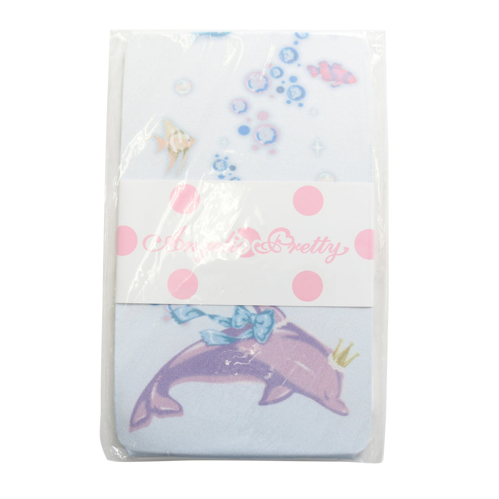 USED】Aquarium Carnivalオーバーニー | Angelic Pretty Wunderwelt