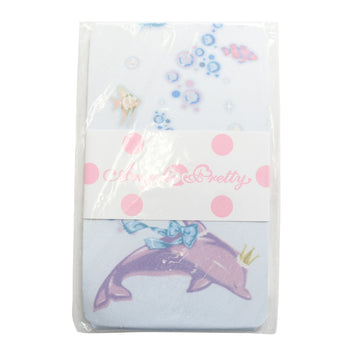 USED】きらめきリボンネックレス | Angelic Pretty | ロリータ