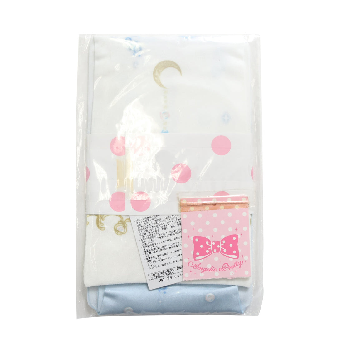 USED】Aquarium Carnivalオーバーニー | Angelic Pretty Wunderwelt