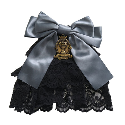 【アンプリ】ドリームリボンネックレスとリングのセット【人気】 USED】ドリームリボンネックレス | Angelic Pretty Wunderwelt Online