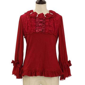 USED】Doll's Ribbonライダースジャケット | Angelic Pretty