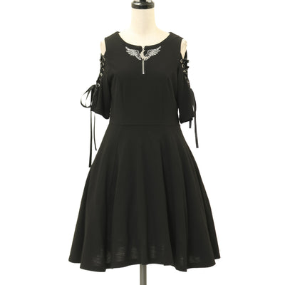 USED】British Bearワンピース | Angelic Pretty Wunderwelt Online