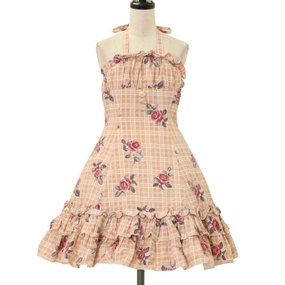 USED】Sugary Carnivalジャンパースカート | Angelic Pretty