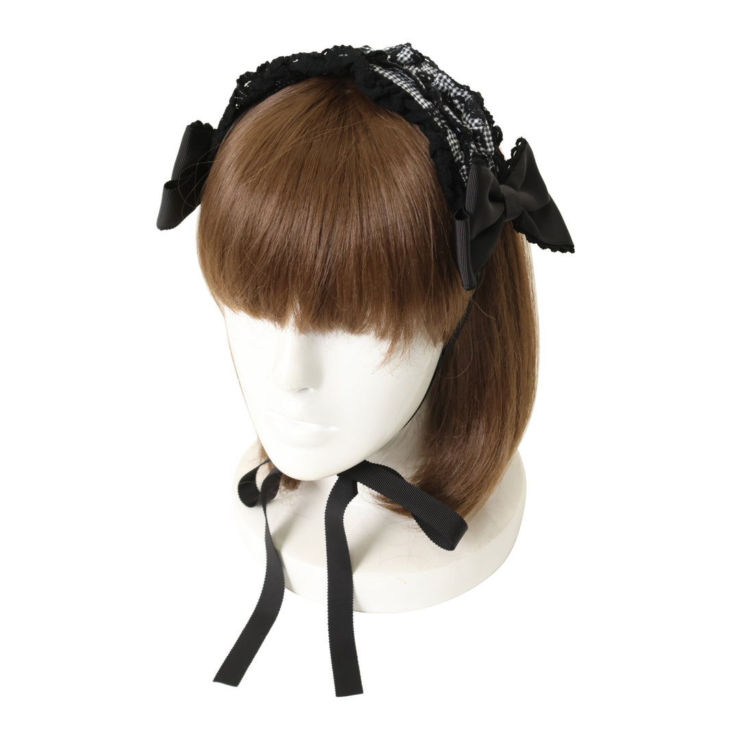 USED】ミラベル～Rosy Memory～ヘッドドレス | BABY, THE STARS SHINE