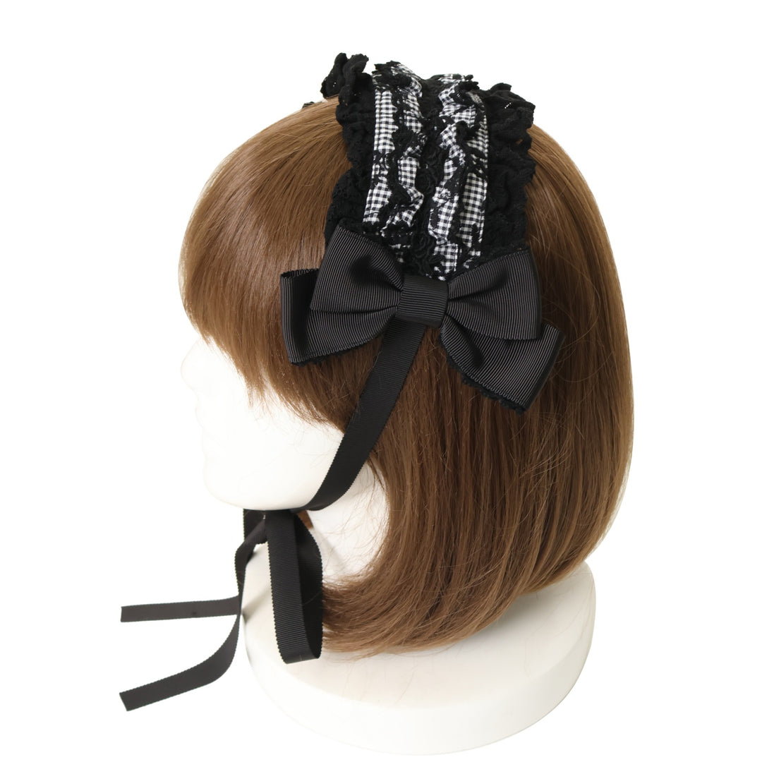 USED】ミラベル～Rosy Memory～ヘッドドレス | BABY, THE STARS SHINE