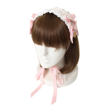 USED】TOY FANTASYハーフボンネット | Angelic Pretty | ロリータ