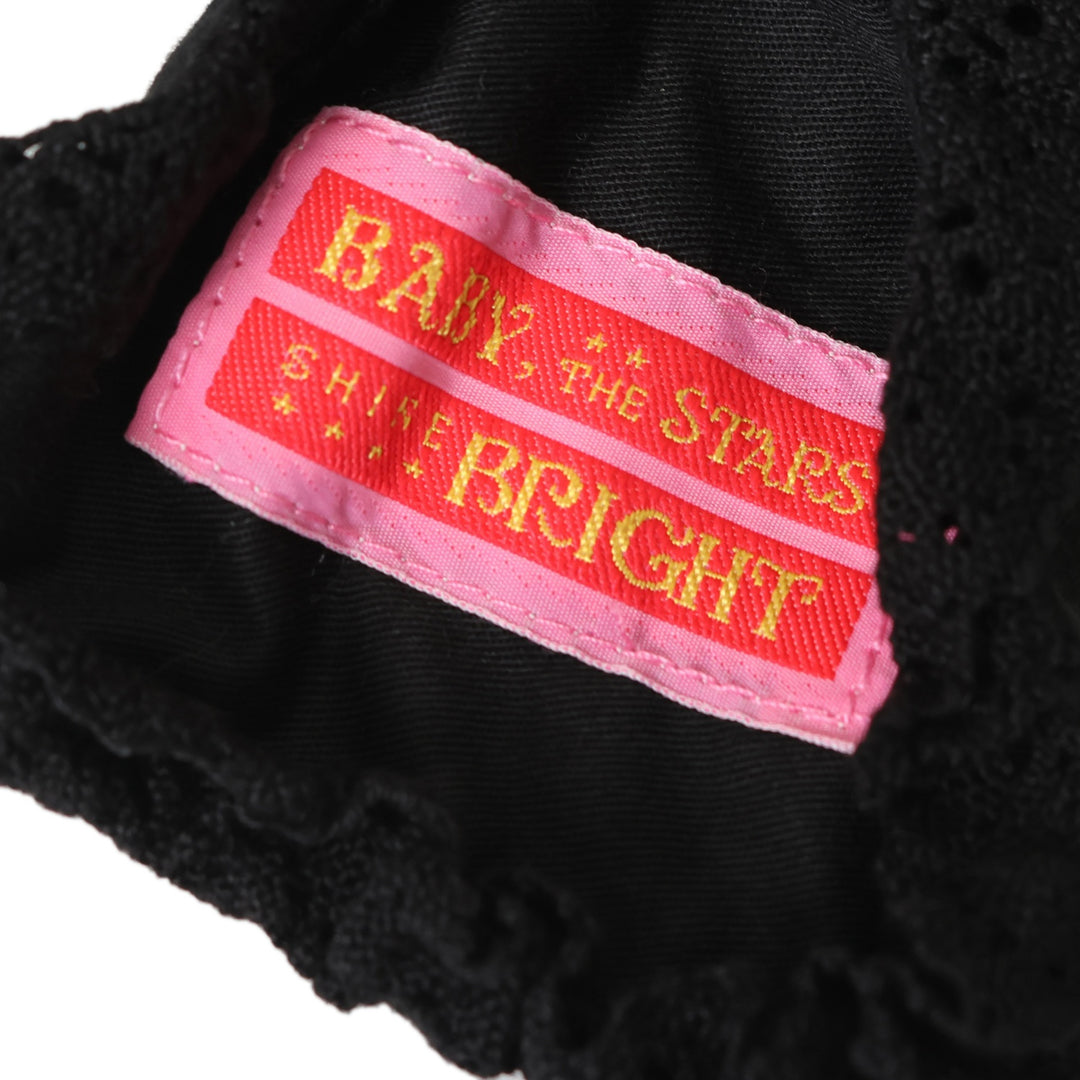 USED】シャン・ドゥ・フルールリボンヘッドドレス | BABY, THE STARS