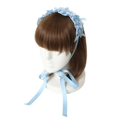 USED】Creamy Ribbonヘッドドレス | BABY, THE STARS SHINE BRIGHT