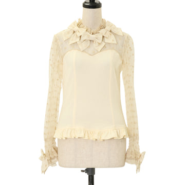 USED】Elegant Dollブラウス | Angelic Pretty | ロリータ ゴスロリ