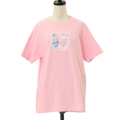 USED】Lacy Heartタートルネックカットソー | Angelic Pretty