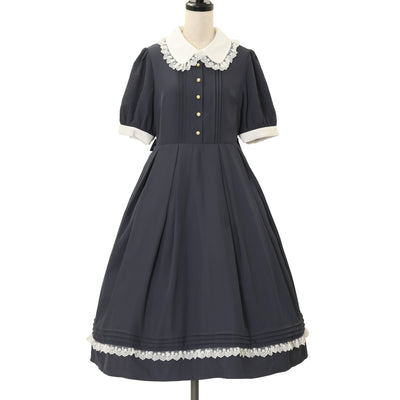 USED】Cream Soda Mermaidカットワンピース | Angelic Pretty