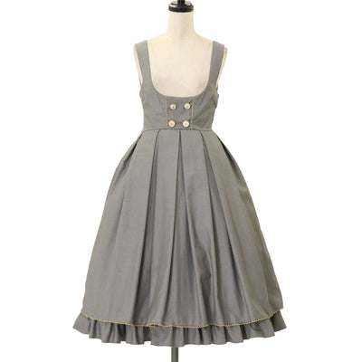 USED】Fancy Boxサロペット | Angelic Pretty | ロリータ ゴスロリ