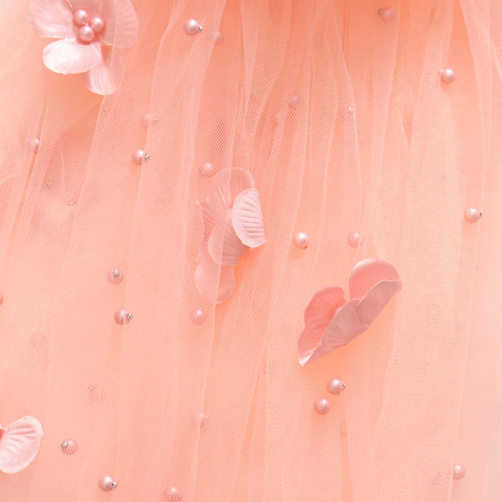 USED】【猫系小仙女Lolita/XLサイズ】Fairy Fairy お花とリボンの
