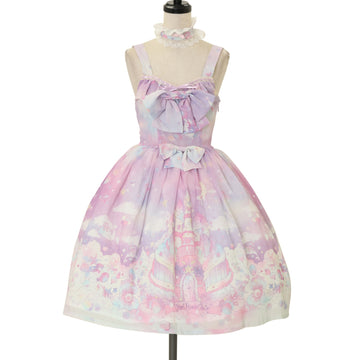 USED】ANGELO STRIPE×ROSE ビスチェワンピース | Ozz On Wunderwelt