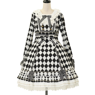 USED】PINEパフェワンピース | Emily Temple cute Wunderwelt Online