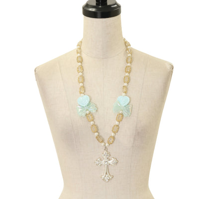 USED】Fancyクレープネックレス | Angelic Pretty | ロリータ ゴスロリ