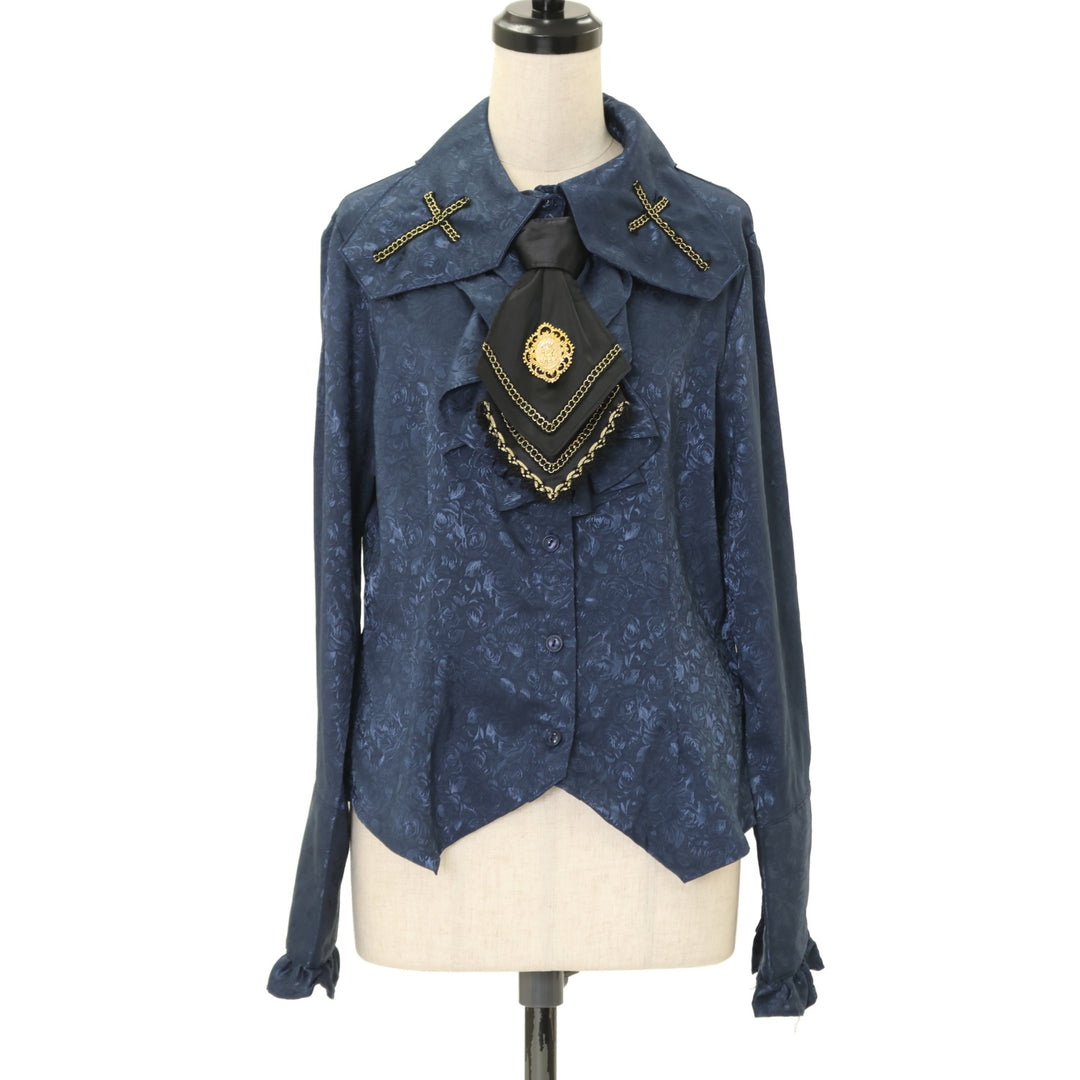 USED】Incubus ブラウス | ALICE and the PIRATES Wunderwelt Online