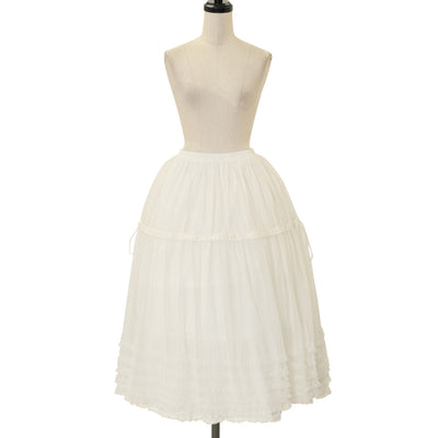 USED】Fluffy Puff Bunnyスカート | Angelic Pretty | ロリータ