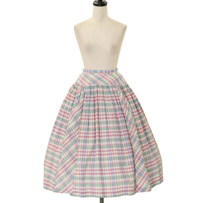 USED】FRILL ブルーローズ鳥かごスカート | h.NAOTO Wunderwelt Online