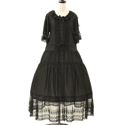 USED】モルガーヌワンピース | Mary Magdalene Wunderwelt Online Shop