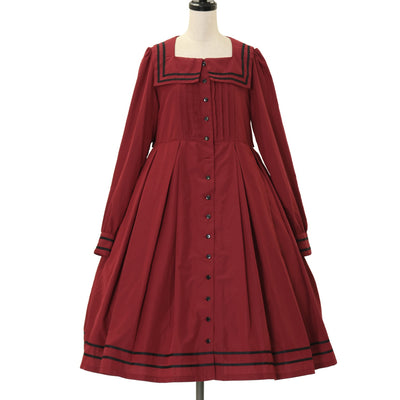 USED】Cream Soda Mermaidカットワンピース | Angelic Pretty