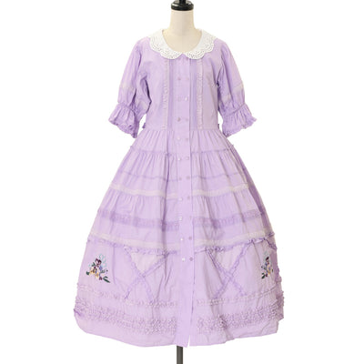 USED】メルカトル骨董品店ワンピース | Angelic Pretty | ロリータ