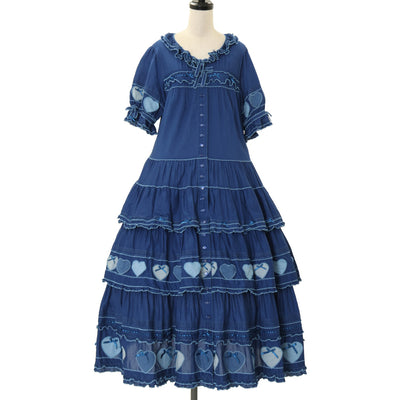 USED】Cream Soda Mermaidカットワンピース | Angelic Pretty