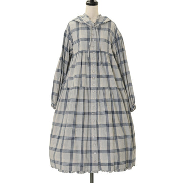 USED】【Mサイズ】クラシカルチェックワンピース | Sheglit | ロリータ