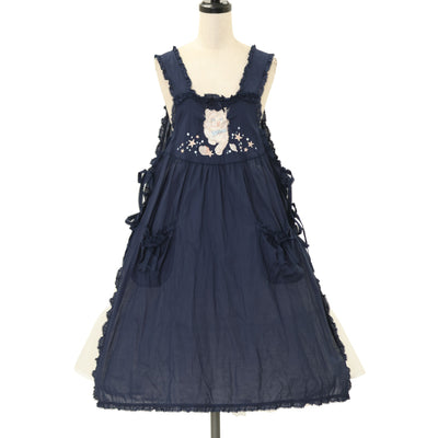 USED】Fancy Boxサロペット | Angelic Pretty | ロリータ ゴスロリ
