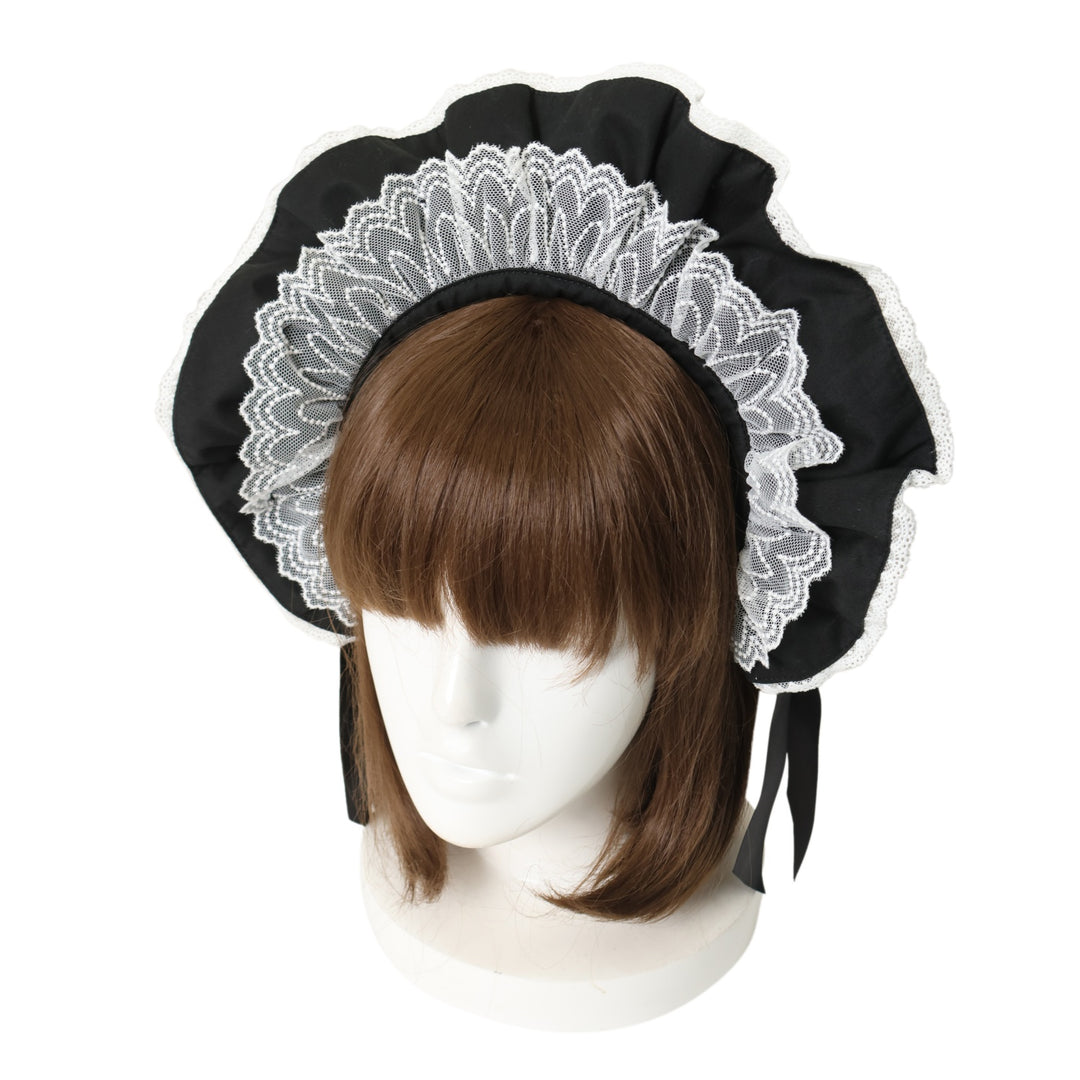 USED】ドレスアップブリム付カチューシャ | Angelic Pretty | ロリータ