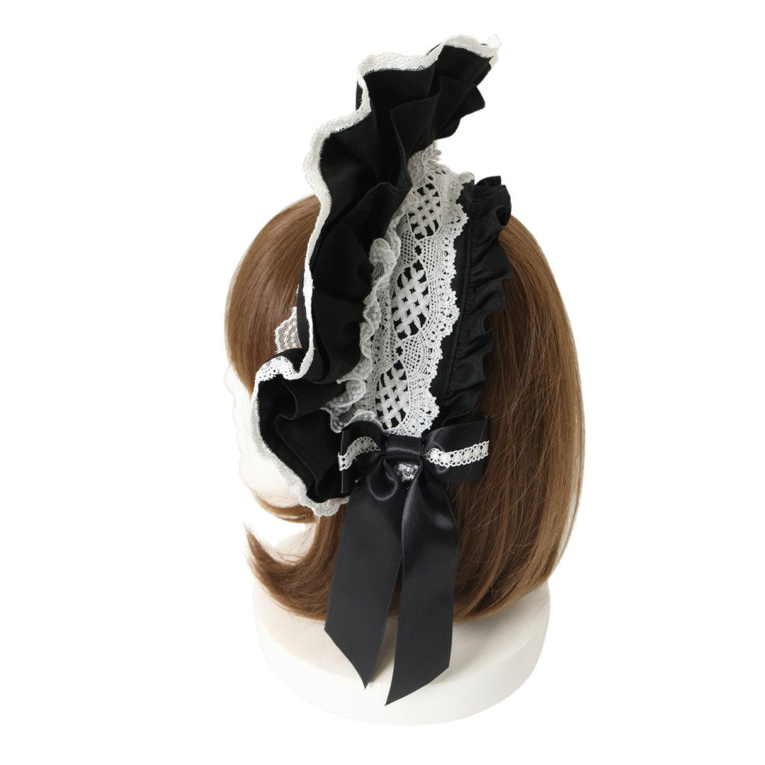 ドレスアップブリム付カチューシャ USED】ドレスアップブリム付カチューシャ | Angelic Pretty | ロリータ