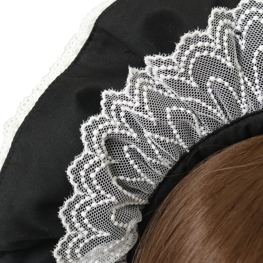 USED】ドレスアップブリム付カチューシャ | Angelic Pretty | ロリータ