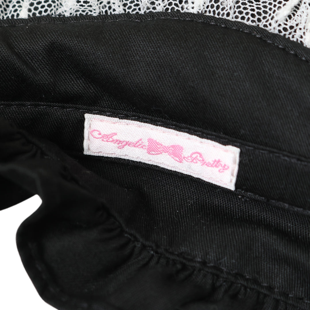 USED】ドレスアップブリム付カチューシャ | Angelic Pretty Wunderwelt