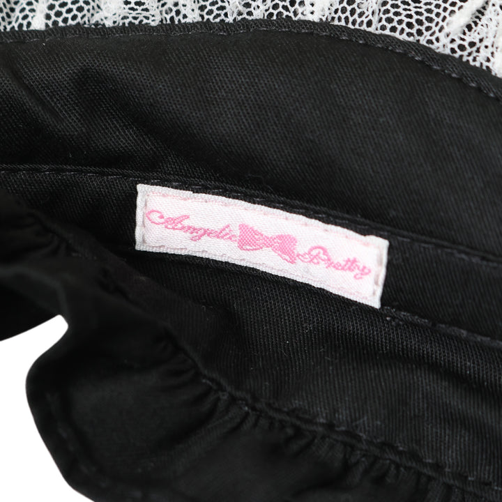USED】ドレスアップブリム付カチューシャ | Angelic Pretty Wunderwelt